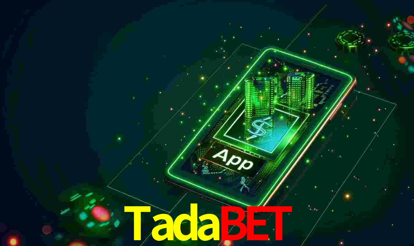 Simplificando a Experiência de Jogo Tadabet App