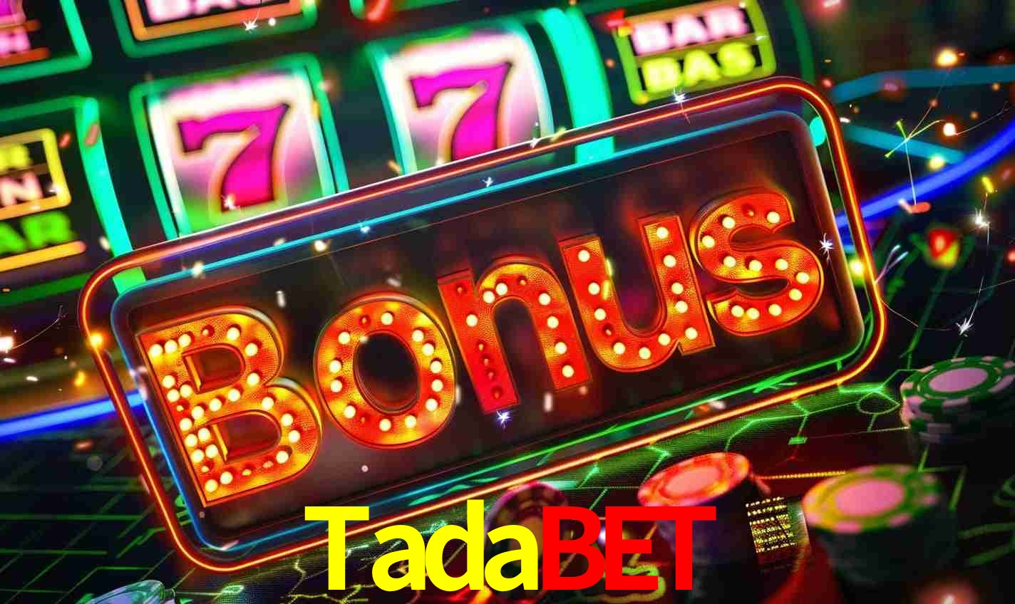 Sistema de Bônus Tadabet