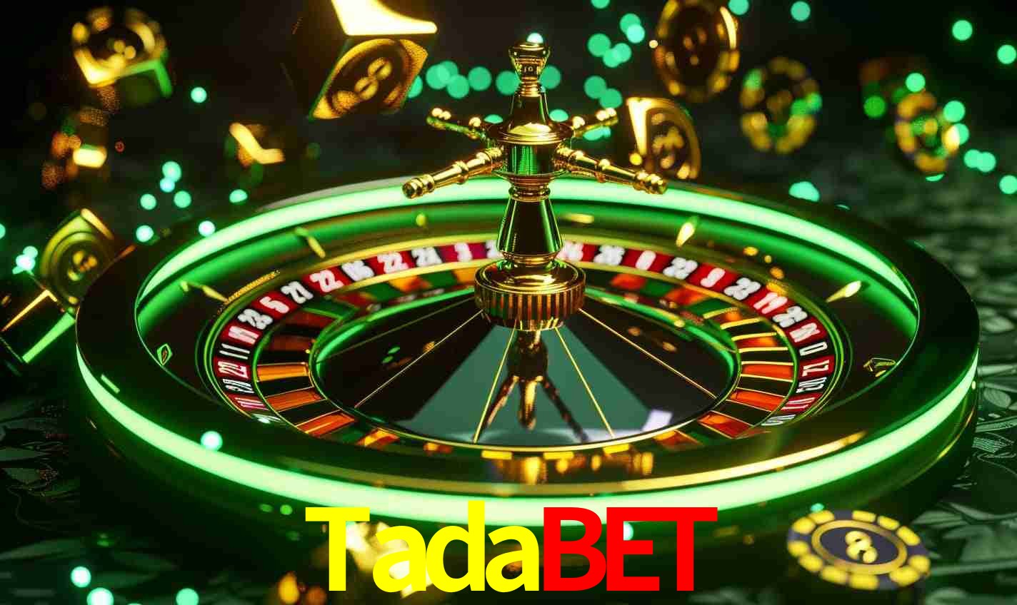Desfrutar de um Cassino Tadabet
