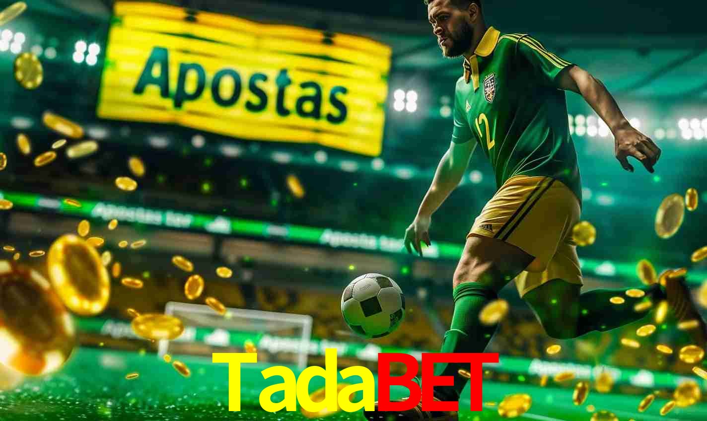 Diversas Apostas em Eventos Esportivos Tadabet