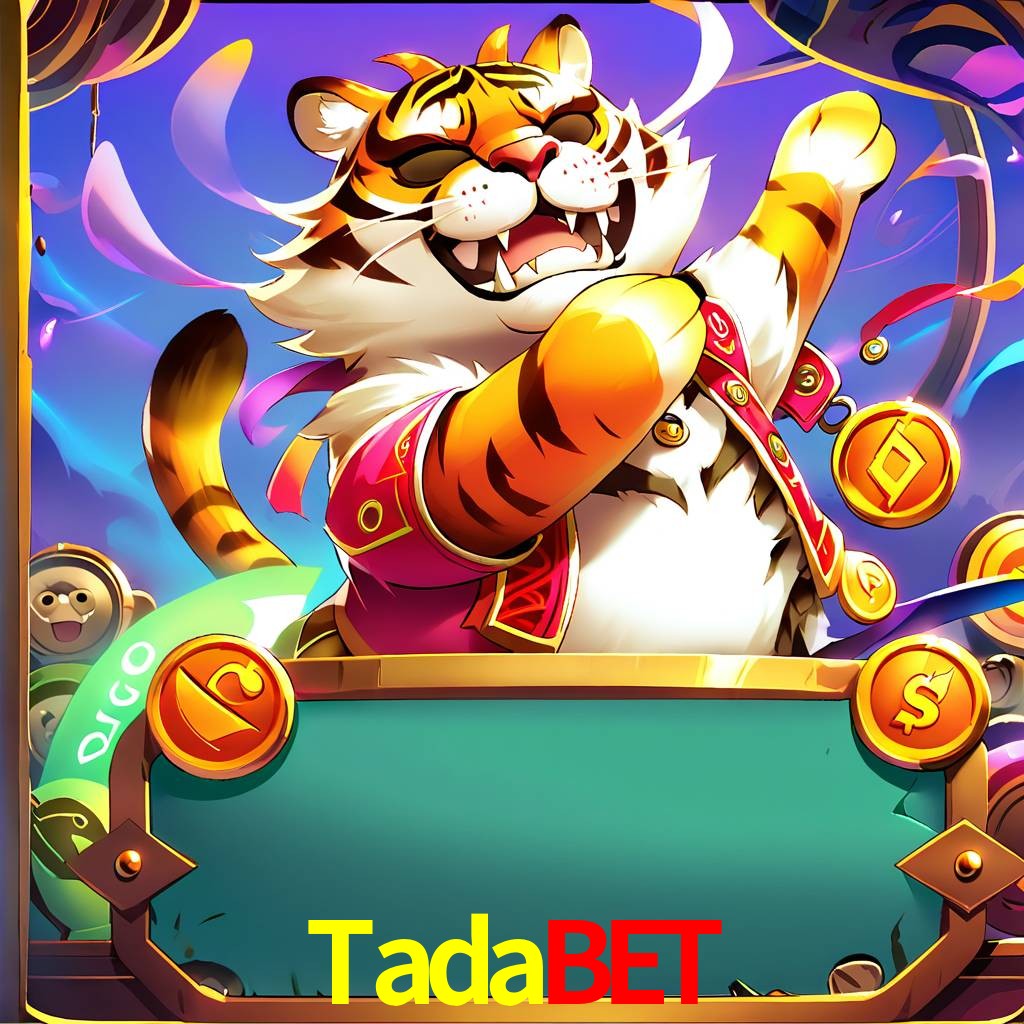 Tadabet Fortune Tiger Mergulhe na Atmosfera