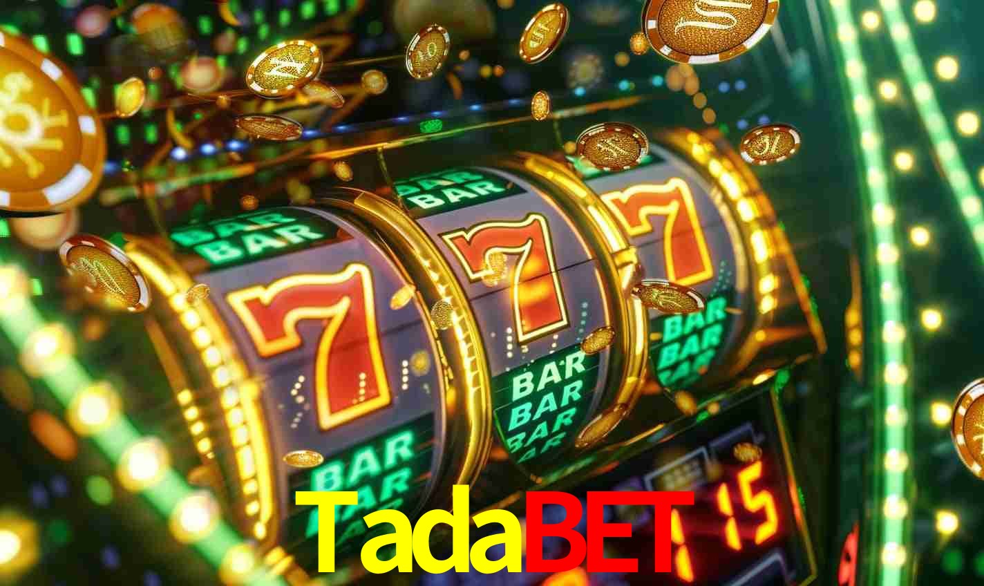Populares Slots Tadabet