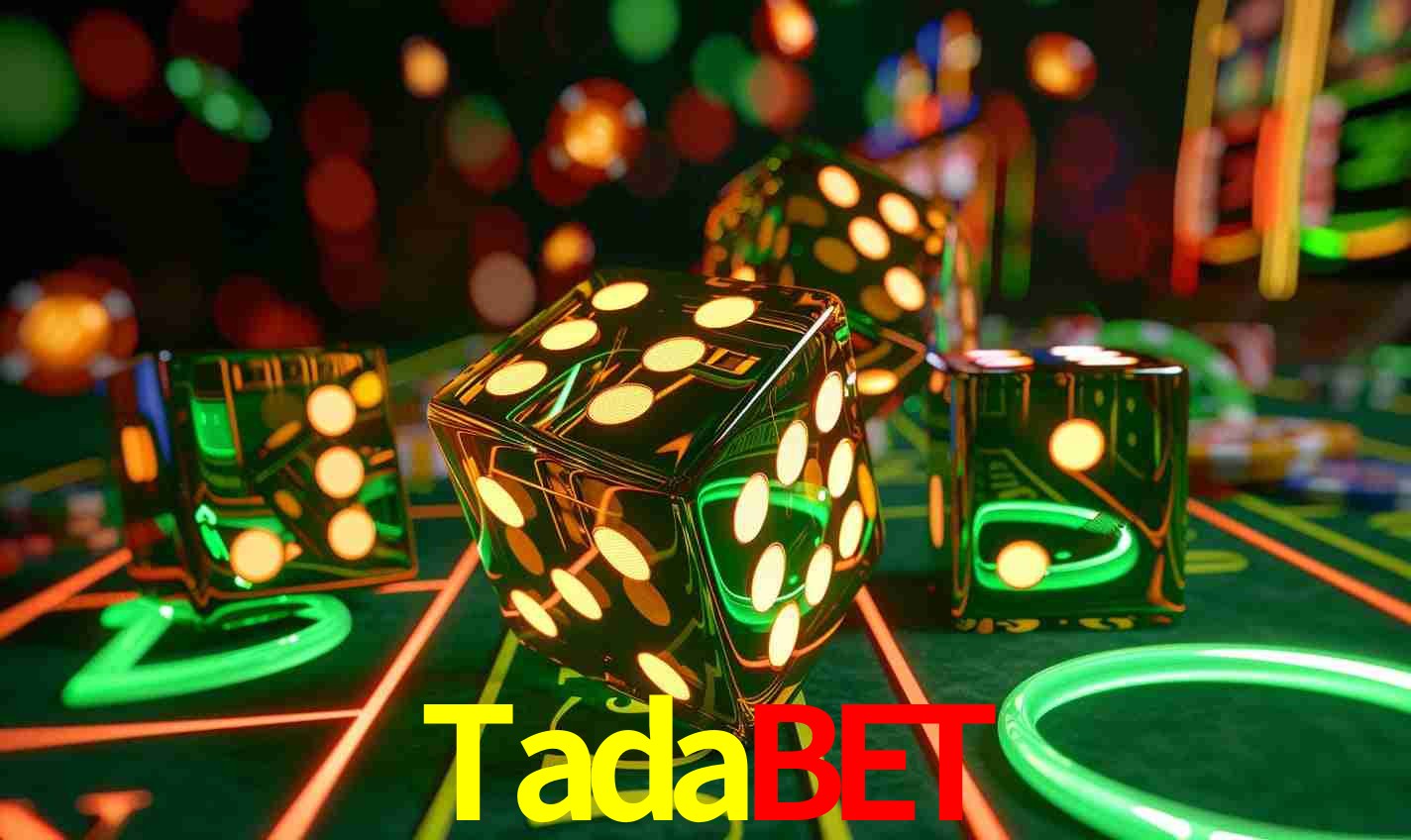 Entretenimento no Jogos Tadabet