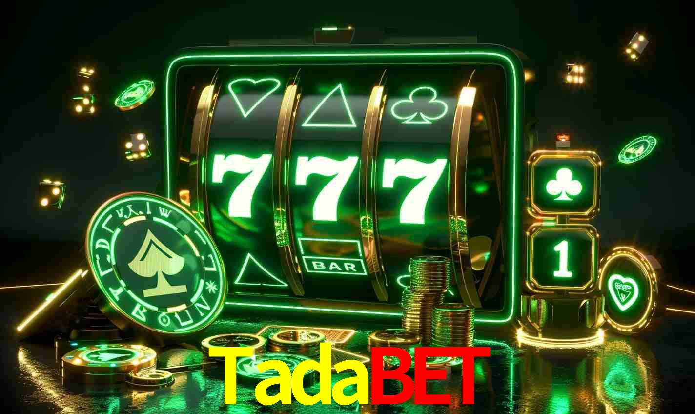 Seguro Login no Cassino Online Tadabet